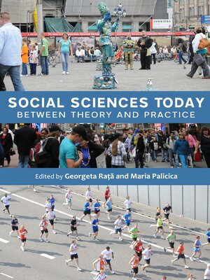 cover image of Social Sciences Today